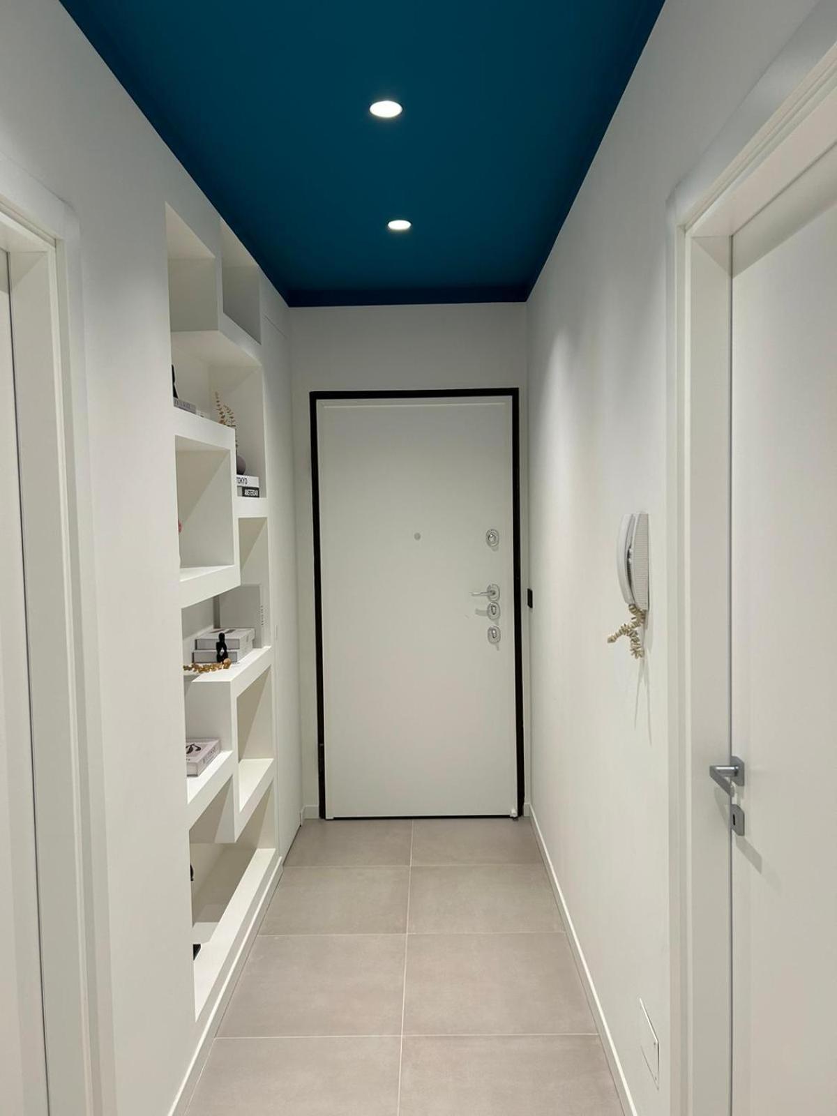 Casami Apartment มิลาน ภายนอก รูปภาพ