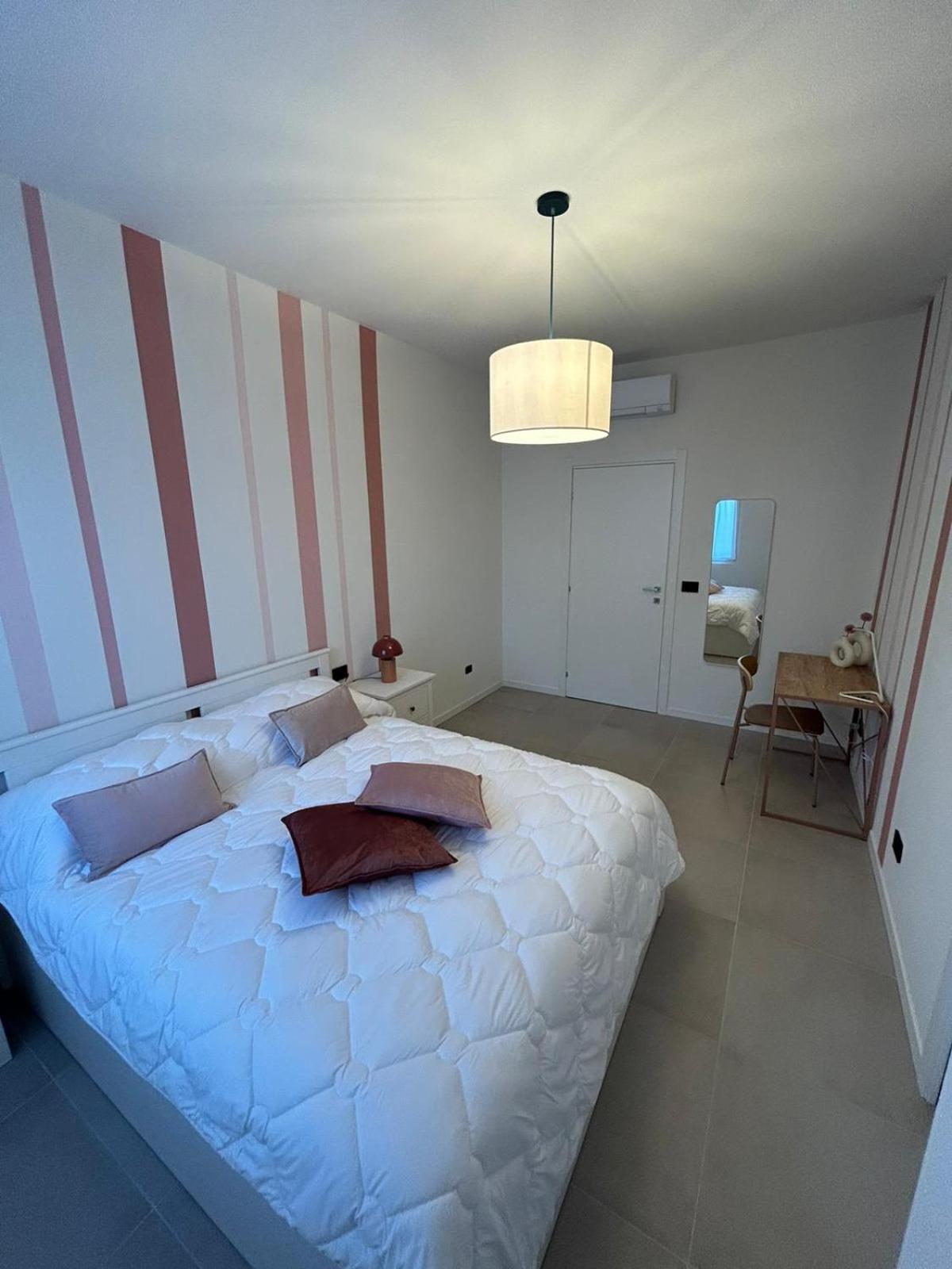Casami Apartment มิลาน ภายนอก รูปภาพ
